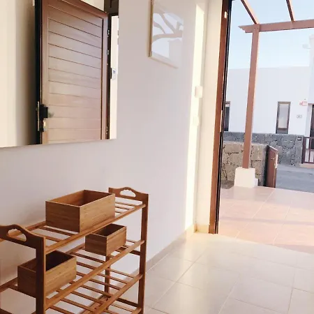 Luxury Lanzarote 普拉亚布兰卡