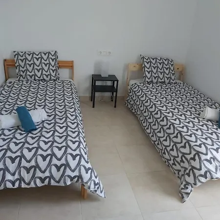 ヴィラ Luxury Lanzarote