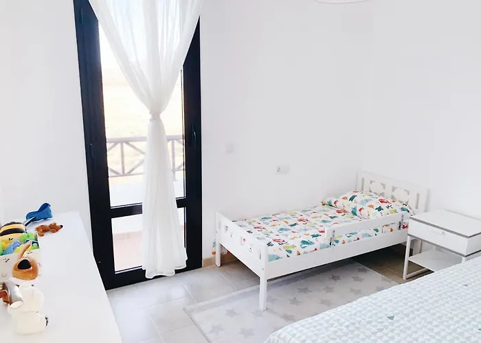 Vila Luxury Lanzarote Playa Blanca (Lanzarote)