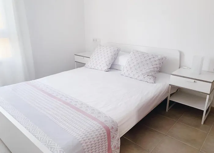 Luxury Lanzarote Vila *