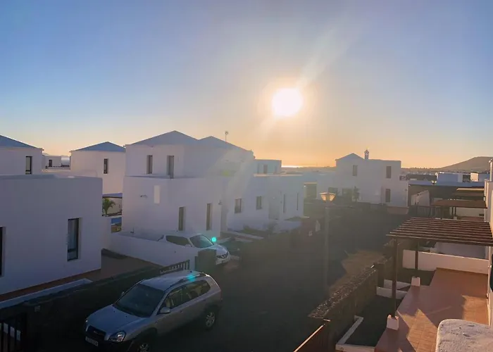 Luxury Lanzarote Vila *