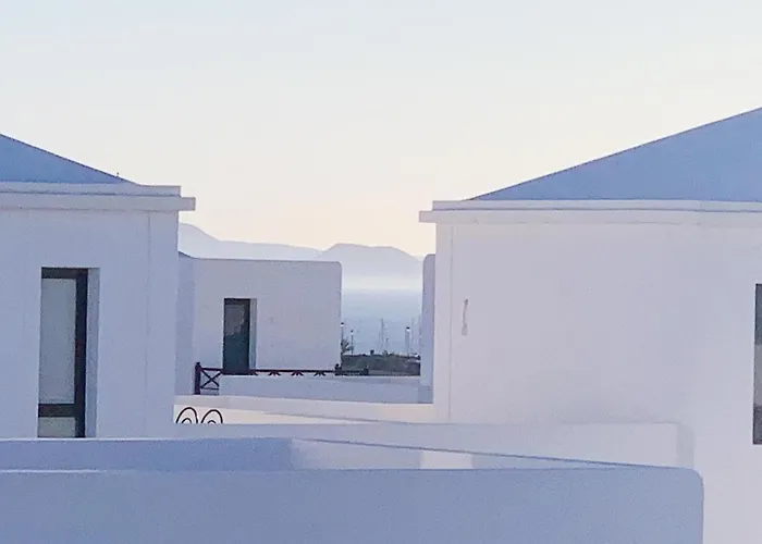 Luxury Lanzarote *