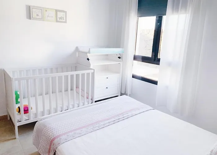 Vila Luxury Lanzarote Playa Blanca (Lanzarote)