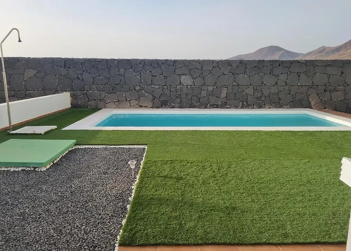 Luxury Lanzarote