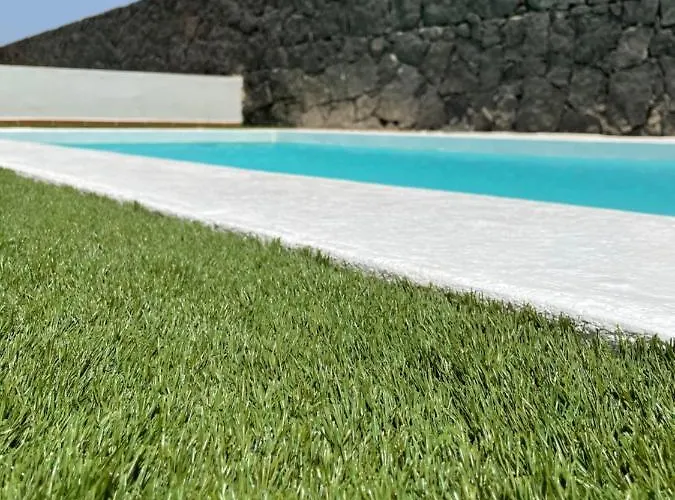 Luxury Lanzarote Vila