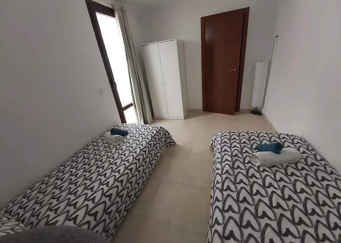 Luxury Lanzarote Vila
