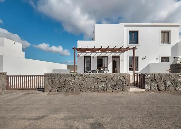 Luxury Lanzarote Playa Blanca (Lanzarote)
