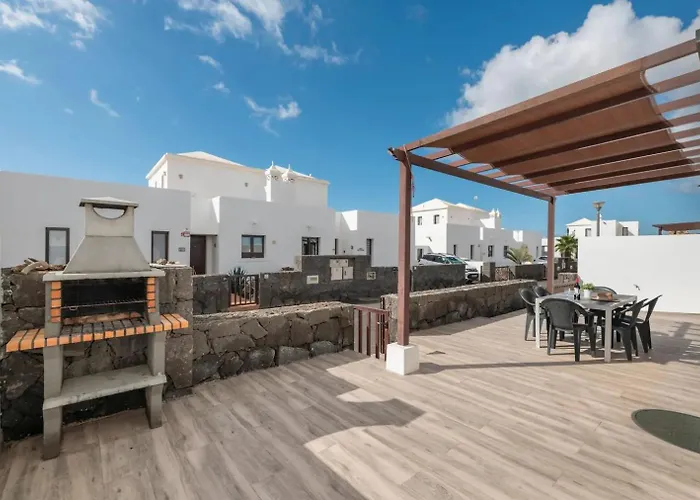 Luxury Lanzarote * Playa Blanca (Lanzarote)