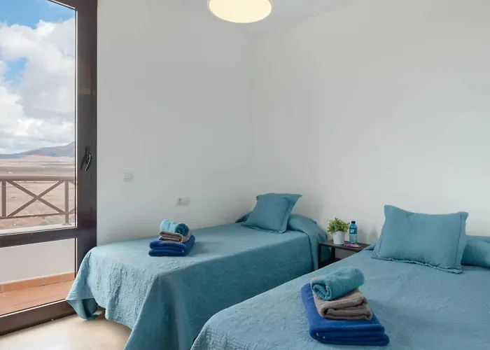 Luxury Lanzarote