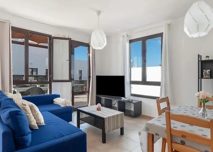Vila Luxury Lanzarote