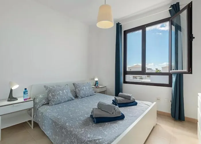 Luxury Lanzarote Vila *