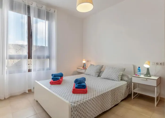 Luxury Lanzarote Playa Blanca (Lanzarote)