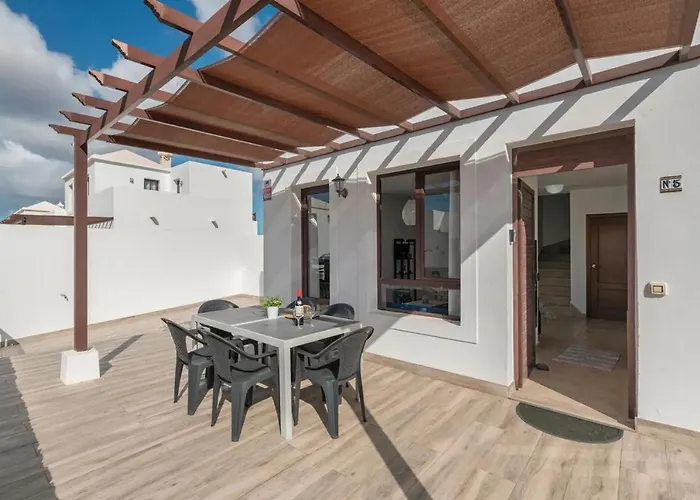 Luxury Lanzarote