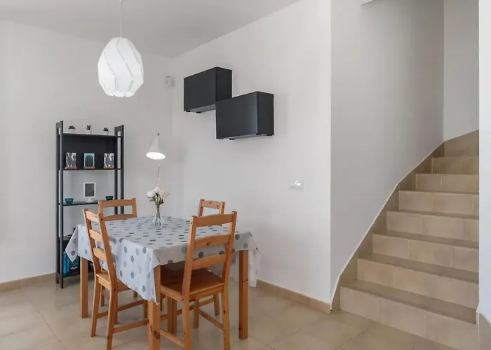 Vila Luxury Lanzarote *