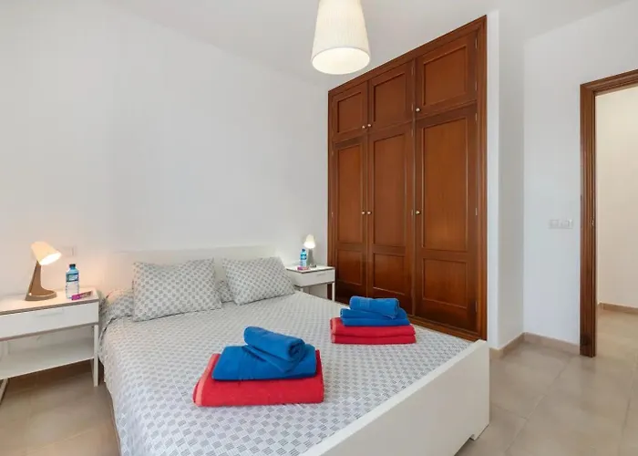 Vila Luxury Lanzarote Playa Blanca (Lanzarote)