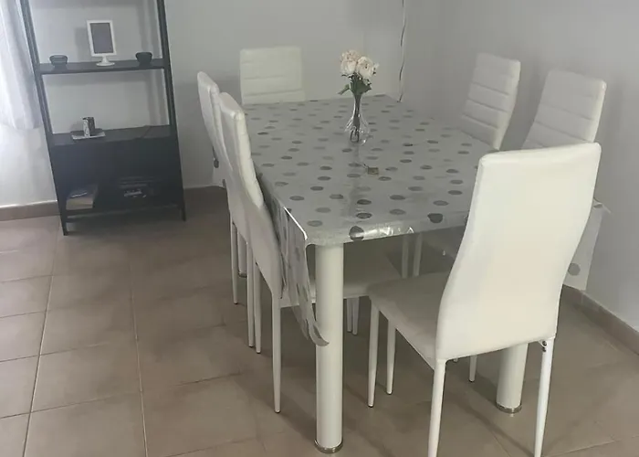 Luxury Lanzarote