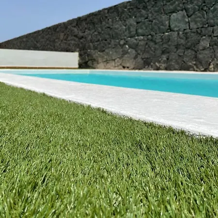 Luxury Lanzarote 빌라
