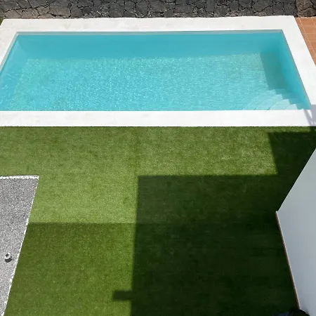 Luxury Lanzarote Playa Blanca (Lanzarote)